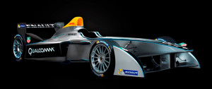 Clean Energy Motorsports - Formula E