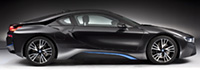 Clean Energy Motorsports - BMW i8