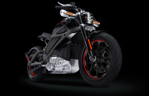 Clean Energy Motorsports - Harley-Davidson LiveWire