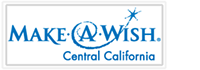Clean Energy Motorsports - Make-A-Wish Central CA